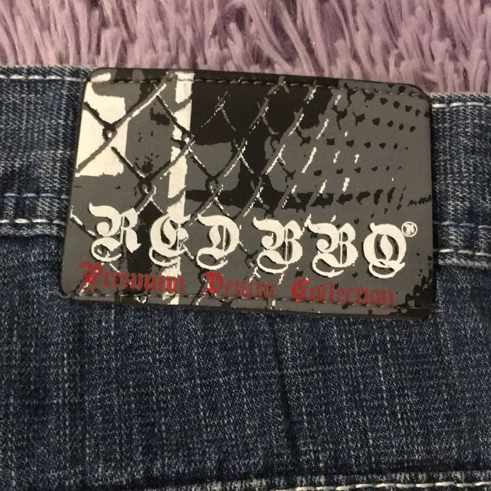 Men’s jeans - Picture 4 of 5